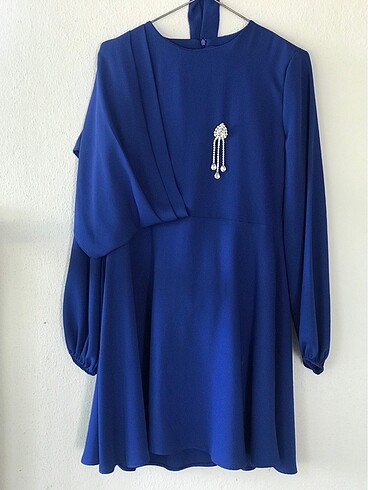 Tesettür ikili takım - Görsel 8