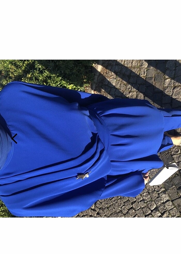 Tesettür ikili takım - Görsel 5