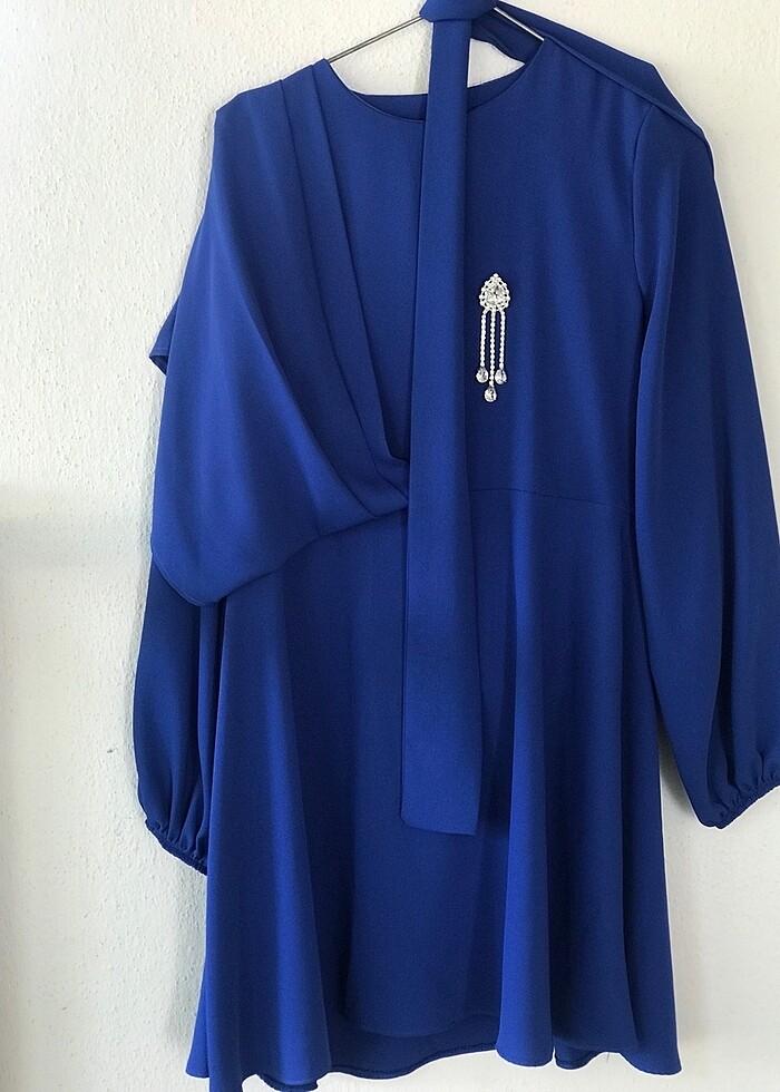 Tesettür ikili takım - Görsel 2