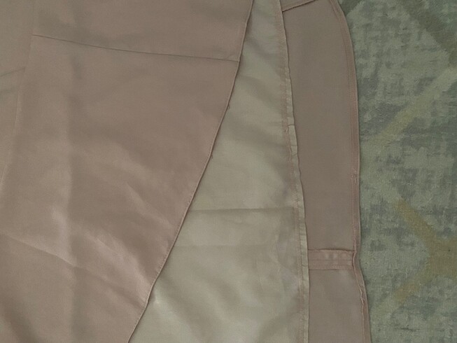 tesettür abiye elbise - Görsel 6