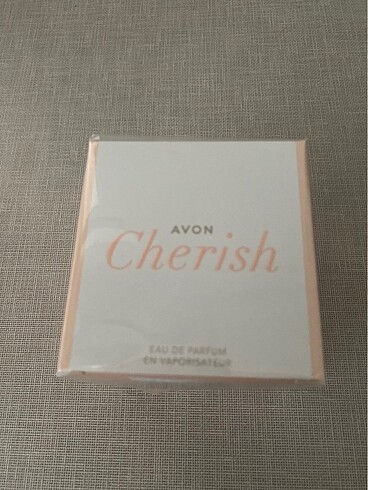 Avon Avon cherish parfüm