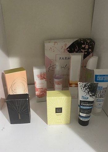avon