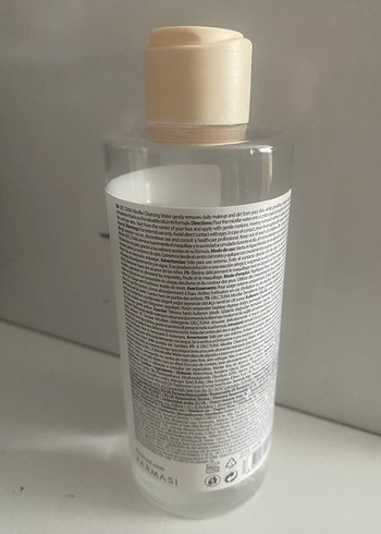 DR.C.TUNA Micellar Water Tonik - Görsel 3