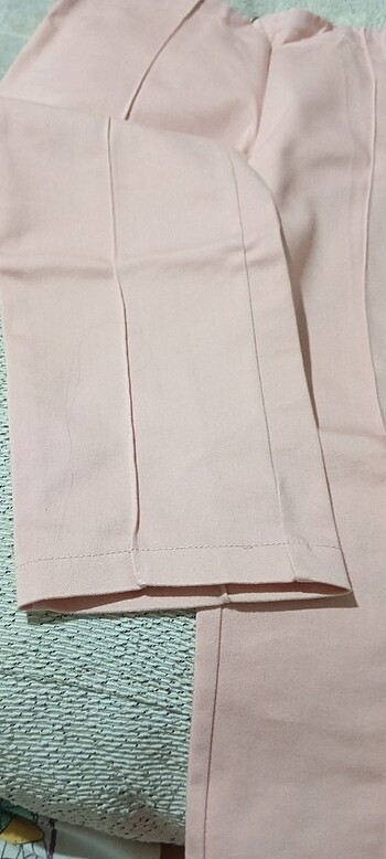 Pantolon - Görsel 2