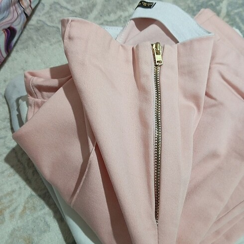 Pantolon - Görsel 5