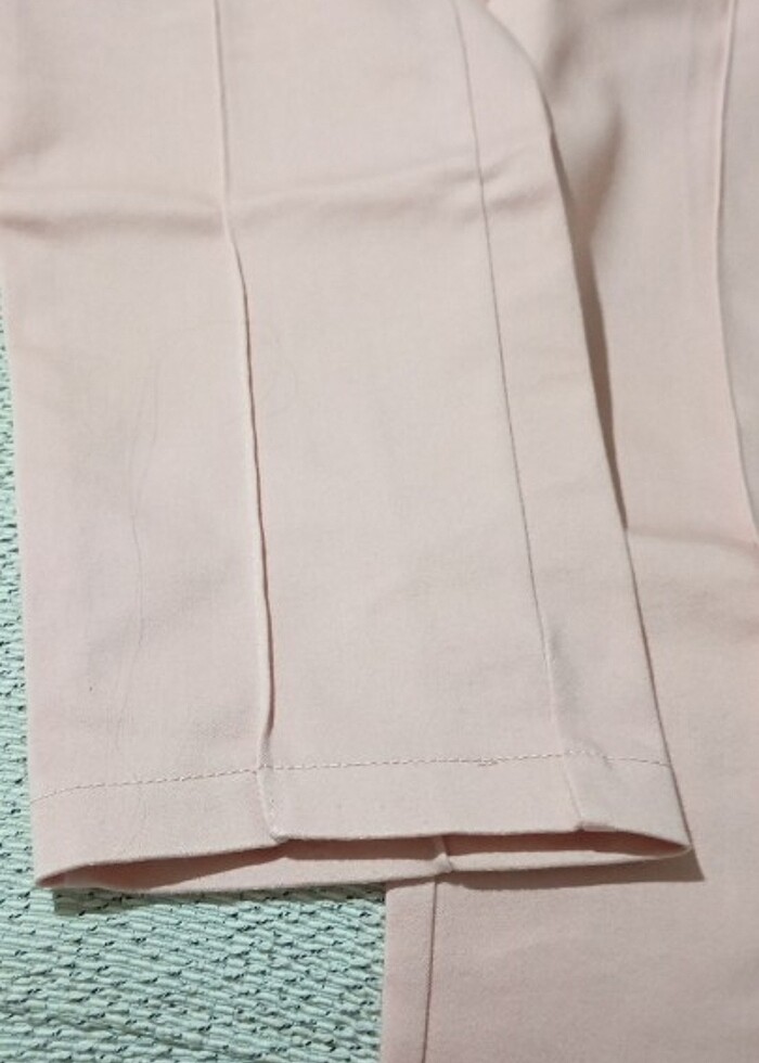 Pantolon - Görsel 2