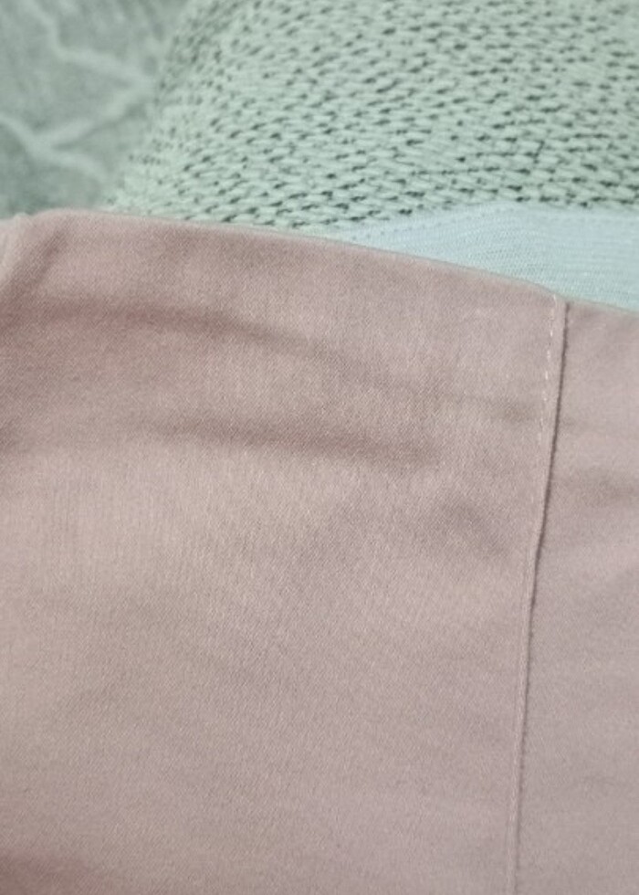 Pantolon - Görsel 3