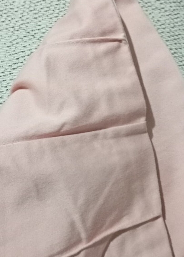 Pantolon - Görsel 4