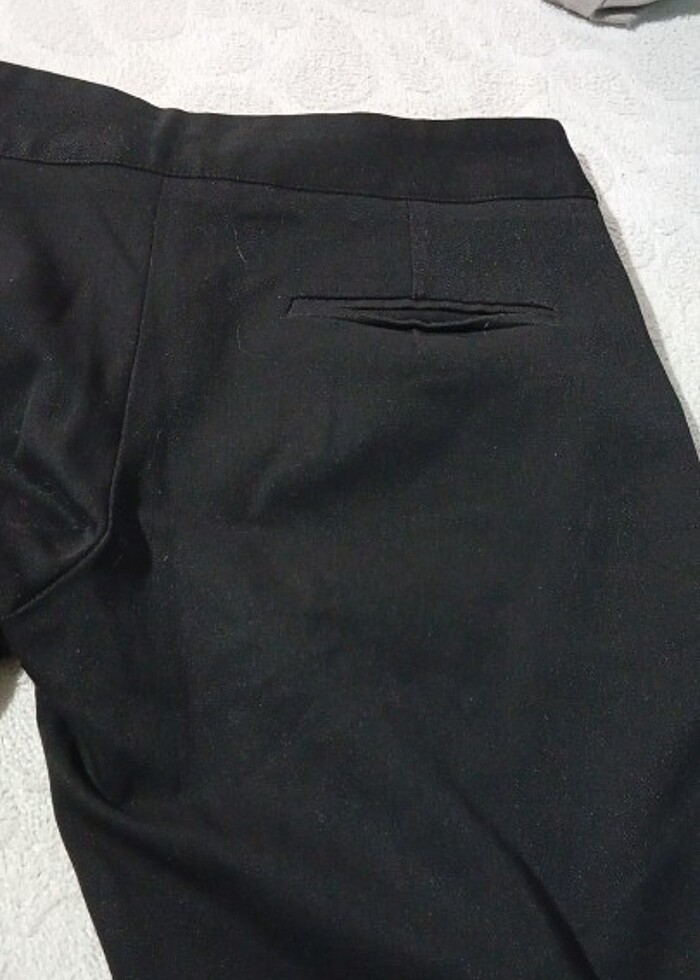 Pantolon - Görsel 4