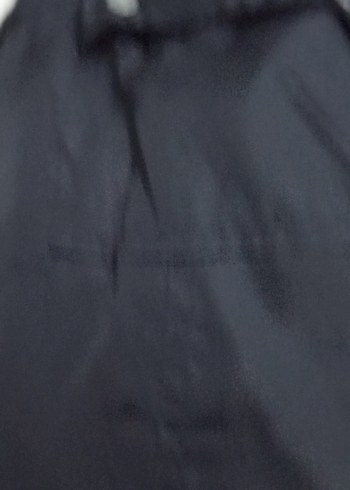 siyah yelek - Görsel 4