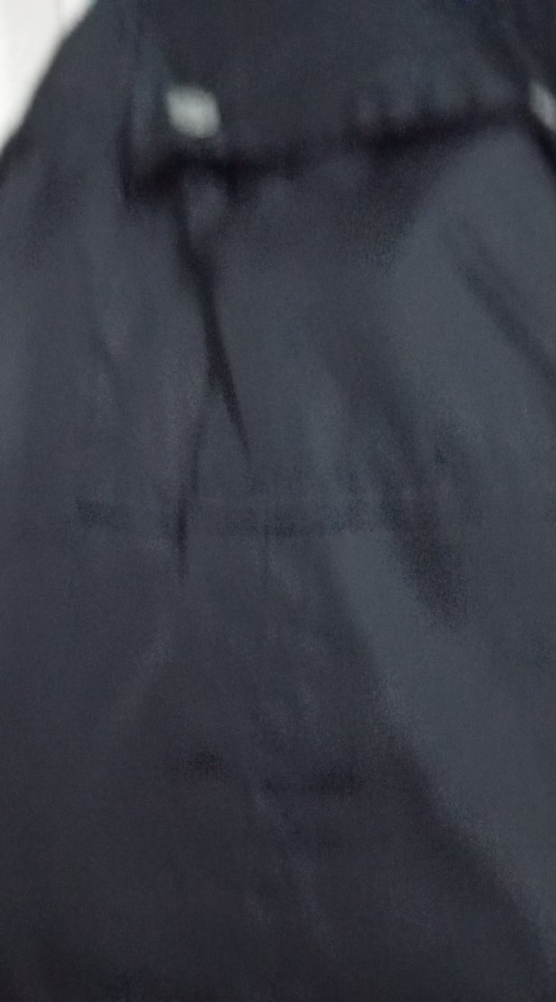 siyah yelek - Görsel 4