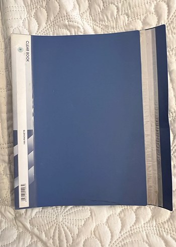 KAITE Baskılı Mavi Gri Egzersiz Matı - Görsel 3