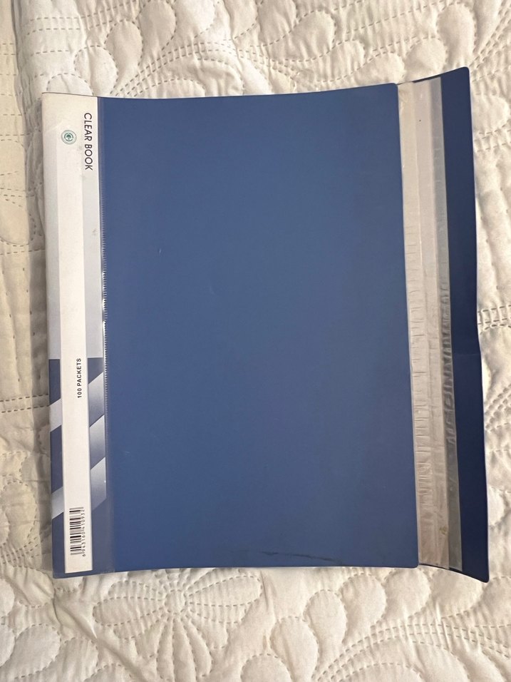 KAITE Baskılı Mavi Gri Egzersiz Matı - Görsel 3