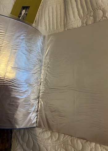 Sanat Kitabı Koruyucu Kapaklı - Görsel 4