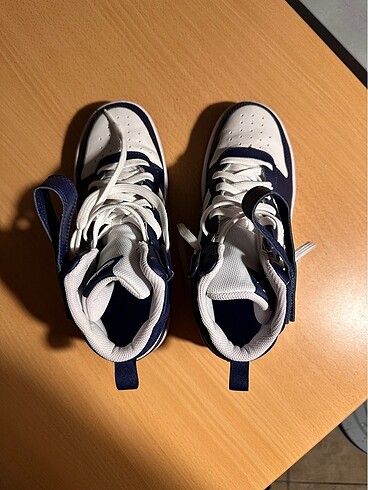 38,5 Beden Nike Dunk Spor Ayakkabı