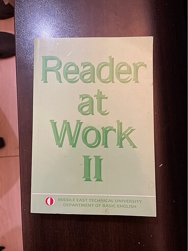Reader at work 2
