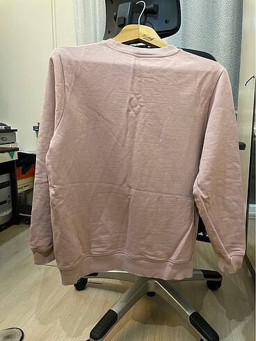 Diğer Pembe kazak/sweatshirt