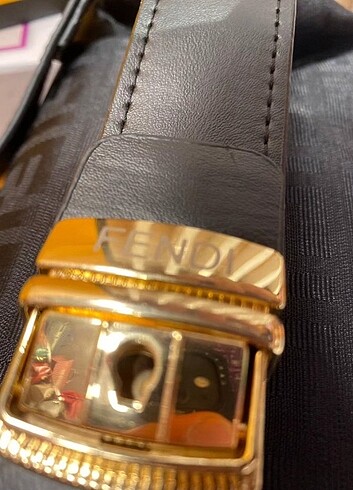 Fendi Çanta
