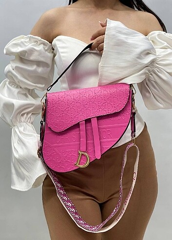 Dior çanta 