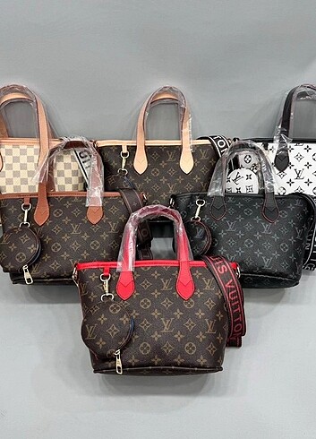 Louis Vuitton Çanta