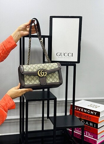 Gucci Çanta