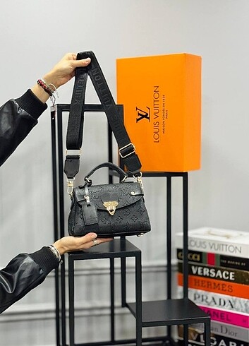 Louis Vuitton Çanta