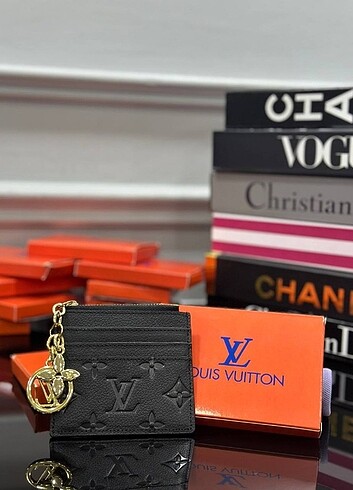 Louis Vuitton Kartlık