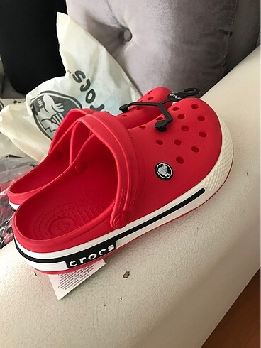 Crocs Terlik sıfır ürün