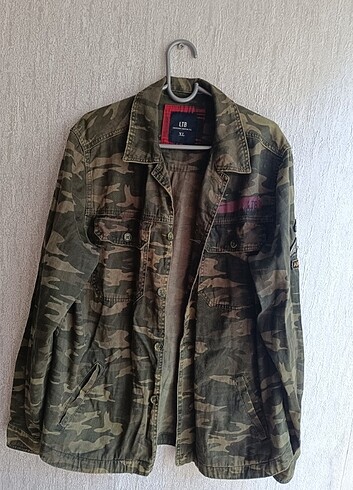 Erkek gömlek - Görsel 2