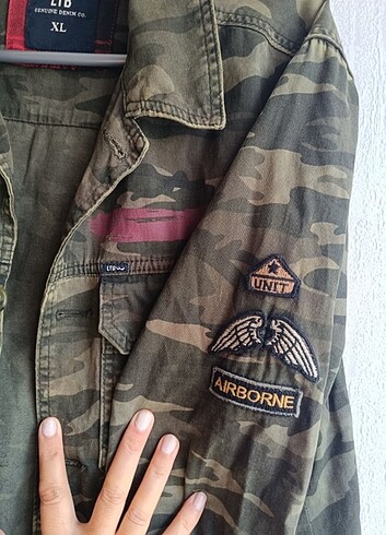 Erkek gömlek - Görsel 3