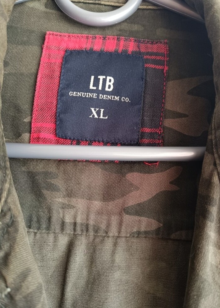 Erkek gömlek - Görsel 4