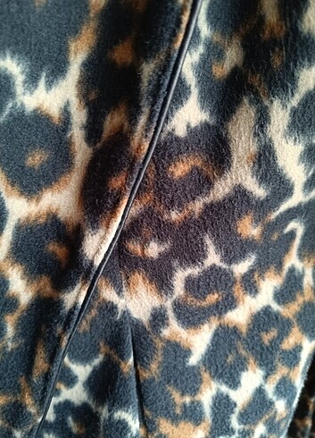 Leopar Kaban - Görsel 5