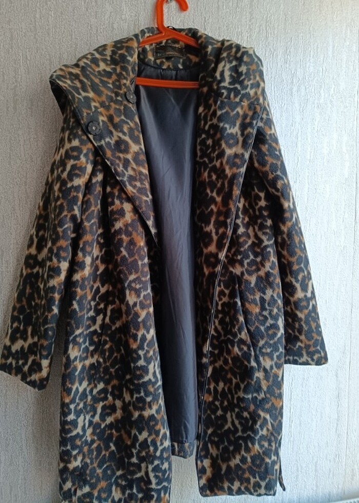 Leopar Kaban - Görsel 2