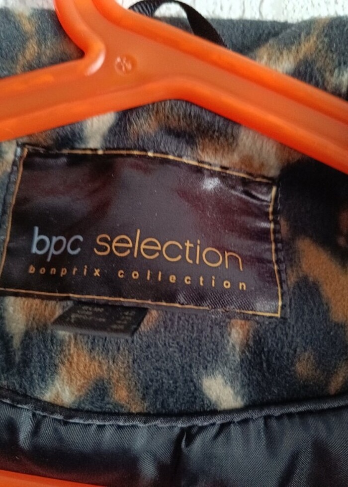 Leopar Kaban - Görsel 3