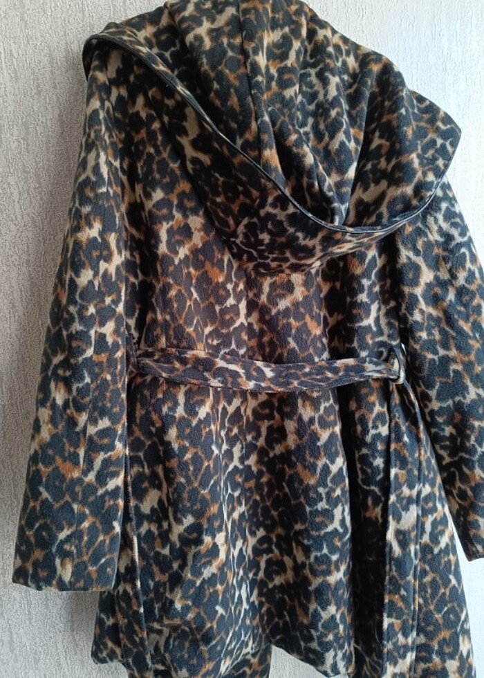 Leopar Kaban - Görsel 4