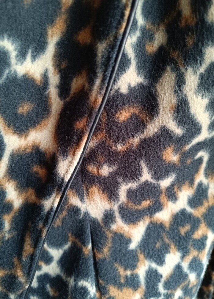 Leopar Kaban - Görsel 5