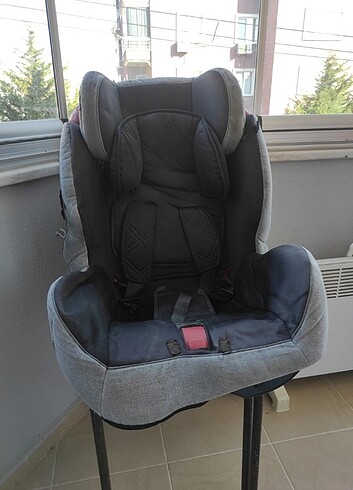 Prego Prego Oto koltuğu 