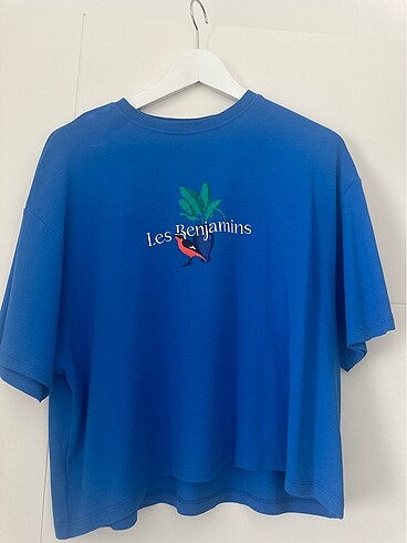 LES BENJAMİNS T-Shirt