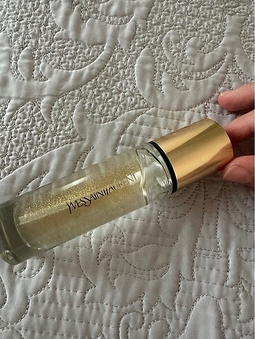 Yves Saint Laurent YSL MAKYAJ BAZI TOUCHE ECLAT BLUR PRIMER