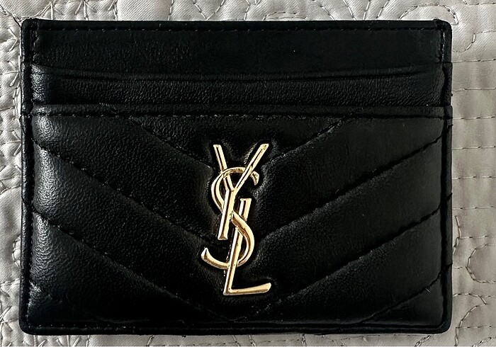 YSL Kartlık