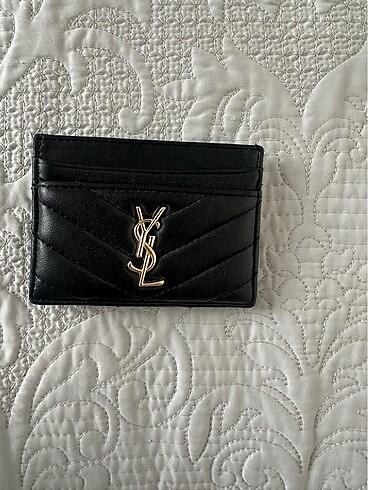  Beden YSL Kartlık