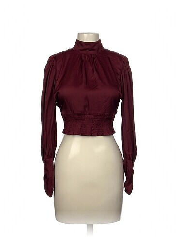 Zara Bluz %70 İndirimli.