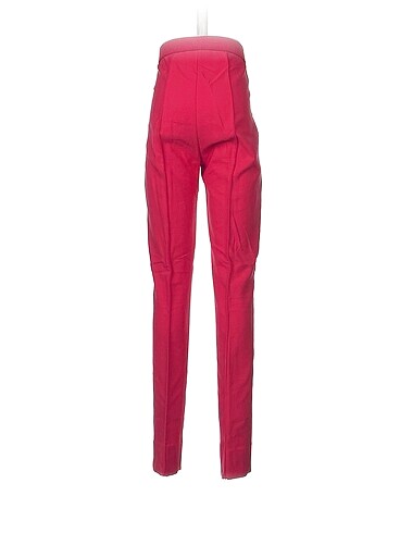 36 Beden Twist Kumaş Pantolon %70 İndirimli.