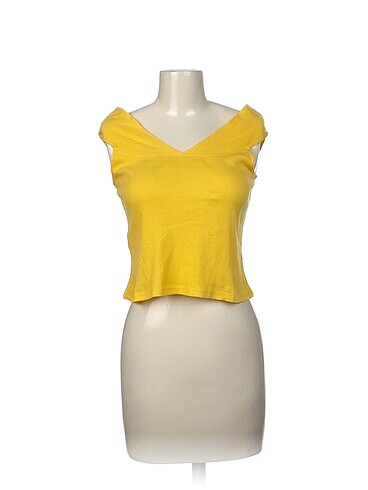 Mango Bluz %70 İndirimli.