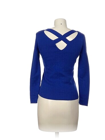 s Beden Mavi Jeans Bluz %70 İndirimli.