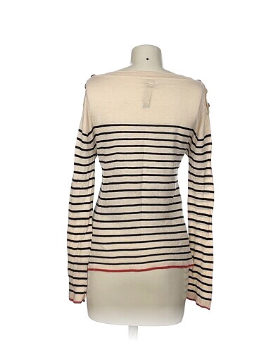 s Beden Pull and Bear Kazak / Triko %70 İndirimli.