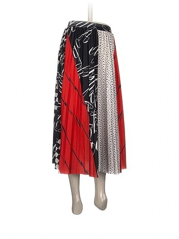 Twist Twist Midi Etek %70 İndirimli.
