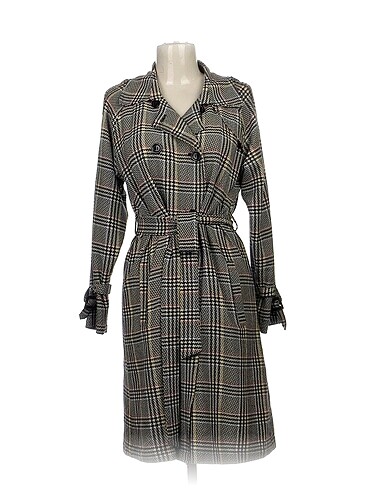 Diğer Trenchcoat %70 İndirimli.