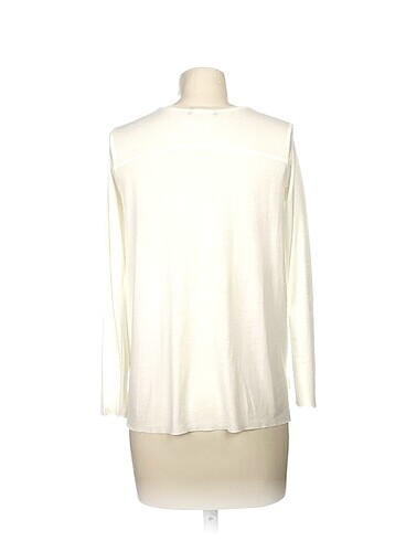 m Beden Zara Bluz %70 İndirimli.