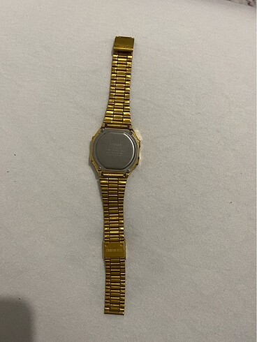 Casio casio kadın saat